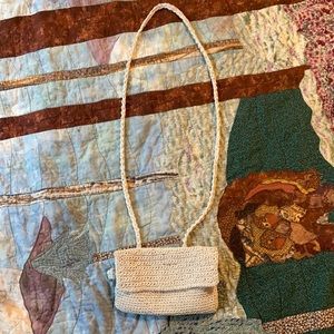 Paloma wool cross body purse